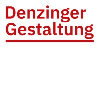 Denzinger Gestaltung logo - Similar company to Lesid Design