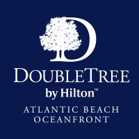 Doubletree By Hilton Atlantic Beach Oceanfront Hotel
