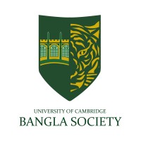 Cambridge University Bangla Society logo - Similar company to Cambridge University Pakistan Society