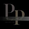 Paragon peak logo - Similar company to Kofi Kafi