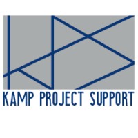 Kamp Project Support logo - Similar company to Pro Mounting B.V.
