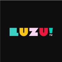 LUZU TV logo - Similar company to Urban Grupo De Comunicación Argentina