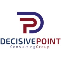 Decisive Point Consulting Group logo - Similar company to Decisive Point Consulting