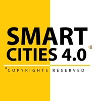 Smart Cities 4.0 logo - Similar company to Smart City Development