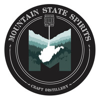 Mountain State Spirits logo - Similar company to Soapply