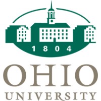 Ohio University Human Performance logo - Similar company to Zeal Wellness