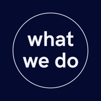 What We Do logo - Similar company to Briut Salud