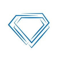 HydroDiamond Facial logo - Similar company to Newface Group