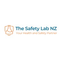 The Safety Lab NZ logo - Similar company to Eteva