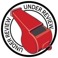 Under Review Sports Grill logo - Similar company to Under The Gun Review