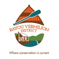 Bayou Vermilion District