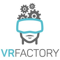 VR Factory Games S.A. logo - Similar company to 360E-Com - Cutting Edge Dynamic Omnichannel Retargeting