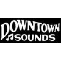 Downtown Sounds logo - Similar company to Hooker & Holcombe (Acquired By Usi Consulting Group)