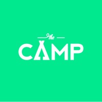 The Camp Me logo - Similar company to Embodee