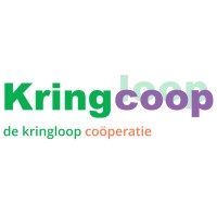 KringCoop, de kringloop coöperatie logo - Similar company to Branchevereniging Kringloop Nederland
