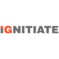iGNITIATE logo - Similar company to Lightyear Foundation