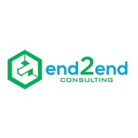 end2end Consulting Kft. logo - Similar company to Omega Composants