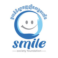 Smile Society Foundation logo - Similar company to Smile A While Foundation