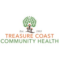 Treasure Coast Community Health logo - Similar company to Staffed4U