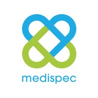 Medispec (M) Sdn Bhd logo - Similar company to Medispec