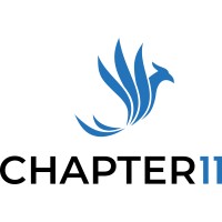 Chapter11 logo - Similar company to Primalbase