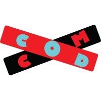 Codcom logo - Similar company to The Xplosive Dance Inc.