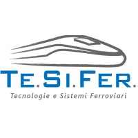 Te.Si.Fer. Srl logo - Similar company to Ditecfer Distretto Per Le Tecnologie Ferroviarie, L'Alta Velocità E La Sicurezza Delle Reti S.C.Ar.L