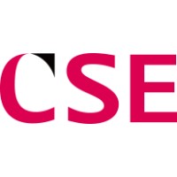 CSE Co., LTD. logo - Similar company to Dabo Corporation