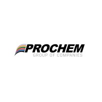 Prochem Group of Companies logo - Similar company to Azura Engineering