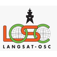 Langsat OSC logo - Similar company to Tek Poseidon Ltd