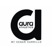 Aura Athletics by Cesar Carrillo