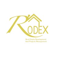 Rodex For Real Estate Development & Projects Management logo - Similar company to Copan Real Estate Development