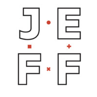 Jeff & Fa logo - Similar company to Daataa Limited