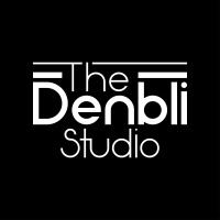 The Denbli Studio logo - Similar company to Ara Studio