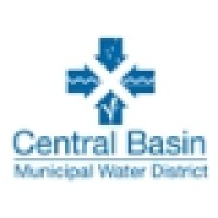 Central Basin Municipal Water District logo - Similar company to Geoscience Support Services, Inc.