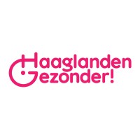 Haaglanden Gezonder! logo - Similar company to Humorworkshop