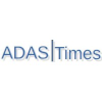 AdasTimes logo - Similar company to We Create Sound