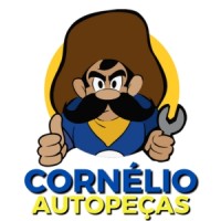 Cornelio Auto Peças LTDA logo - Similar company to Rialan Litoral Auto Peças