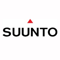 Suunto logo - Similar company to Firstbeat Technologies