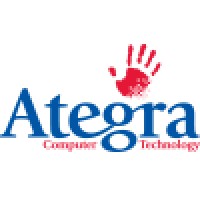 Ategra Computer Technology logo - Similar company to Bluereef Technology