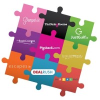 Empathy Marketing Ltd (Part of the Secet Escapes Group) logo - Similar company to Pigsback