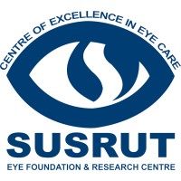 Susrut Eye Foundation & Research Centre logo - Similar company to Susrut Eye Foundation & Research Centre