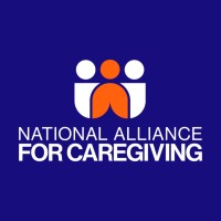 National Alliance for Caregiving logo - Similar company to Usaging
