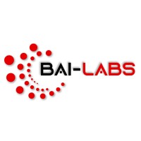 Bai-Labs logo - Similar company to Dhr Impex