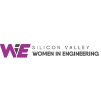 Silicon Valley Women in Engineering Conference logo - Similar company to Alpha Omega Epsilon - Beta Upsilon Chapter