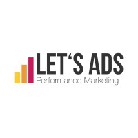Let's Ads | Ad Agency logo - Similar company to Ritailjo
