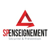 SP ENSEIGNEMENT logo - Similar company to Stb Evolution