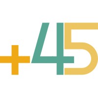 +Fortyfive