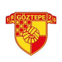 Göztepe SK logo - Similar company to Göztepe İngiliz Külür