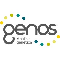 Laboratório Genos logo - Similar company to Instituto Lauro De Souza Lima